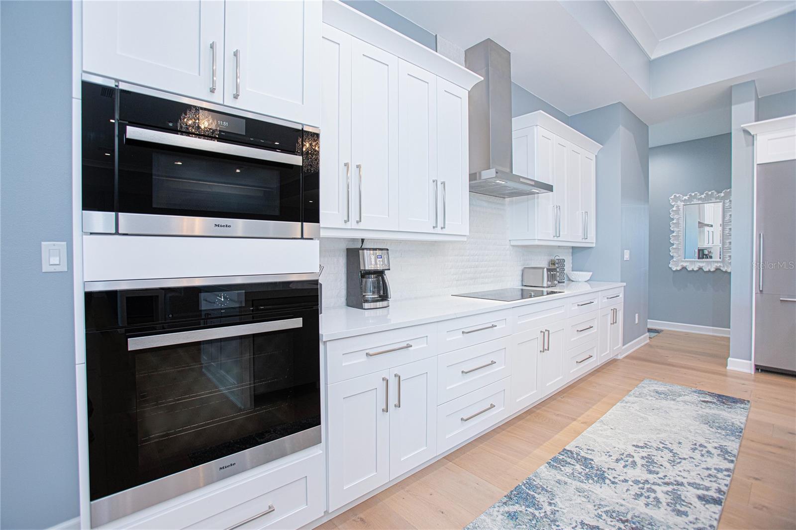 WINSTON ESTATES - Residential