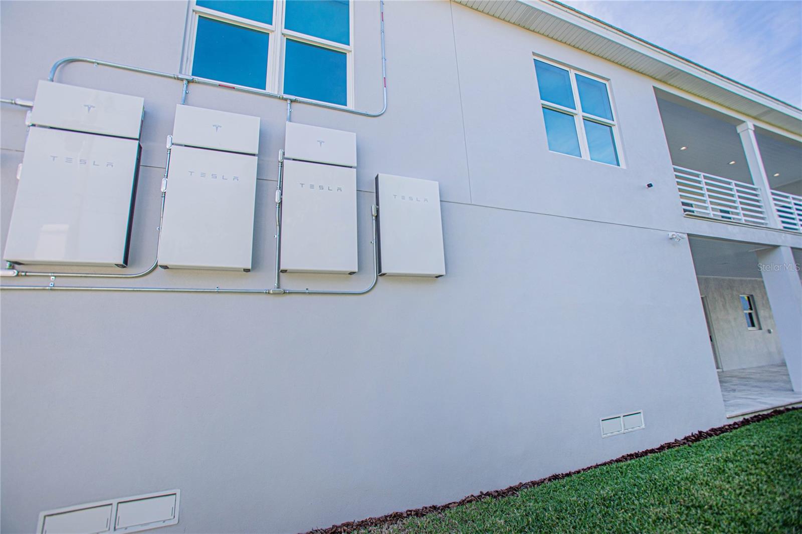 WINSTON ESTATES - Residential