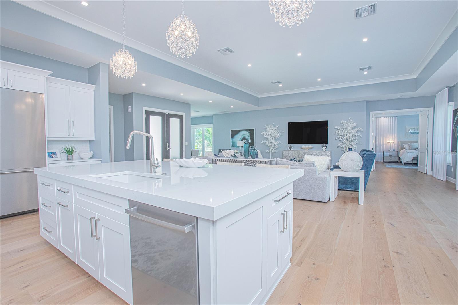 WINSTON ESTATES - Residential