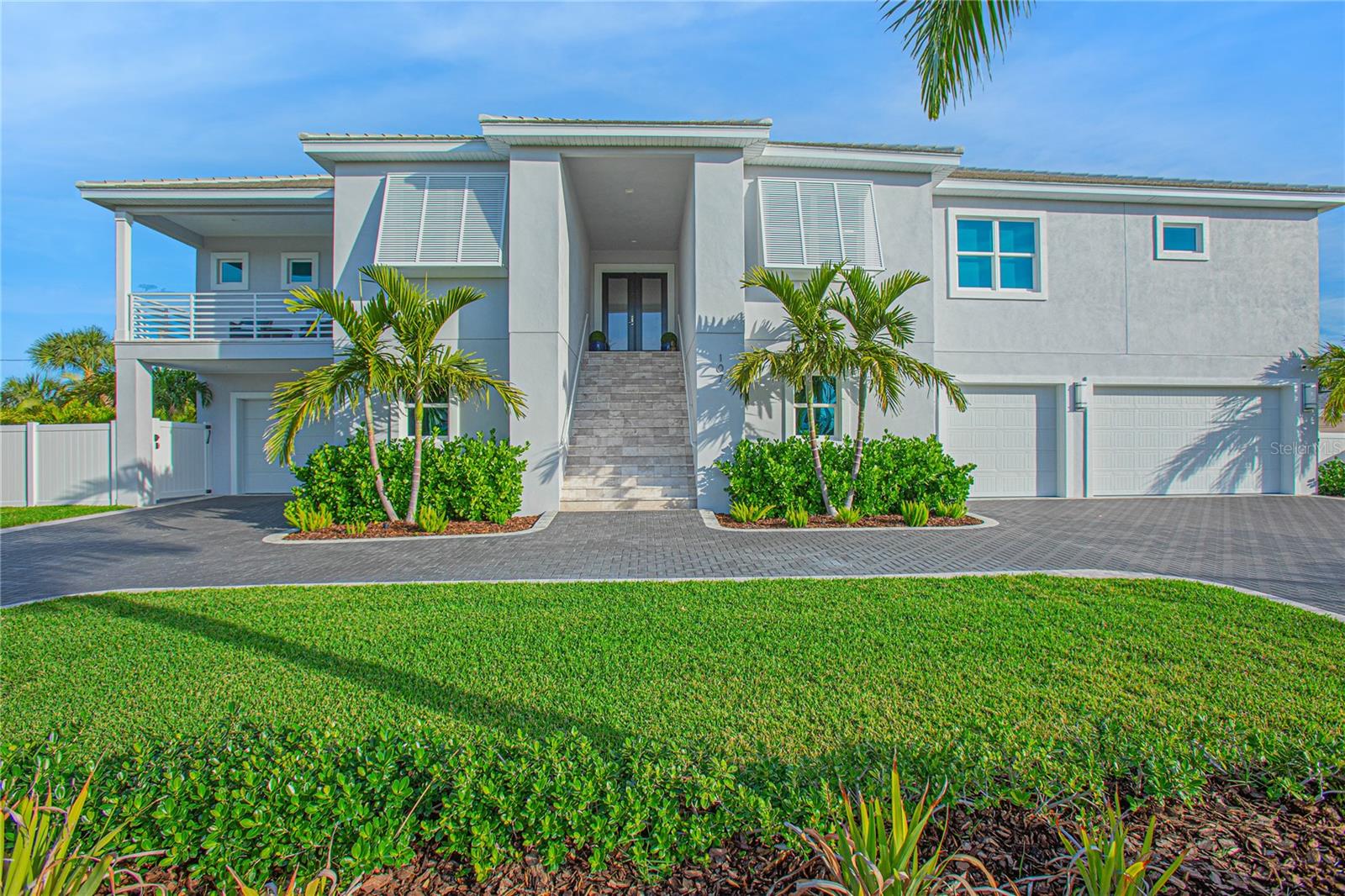 WINSTON ESTATES - Residential