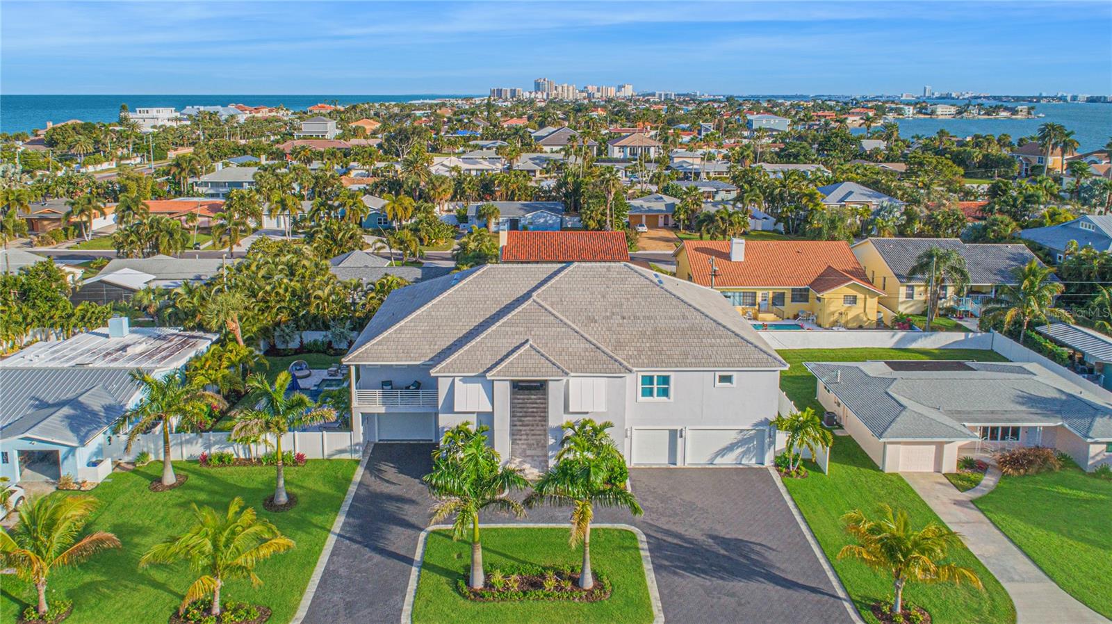 WINSTON ESTATES - Residential