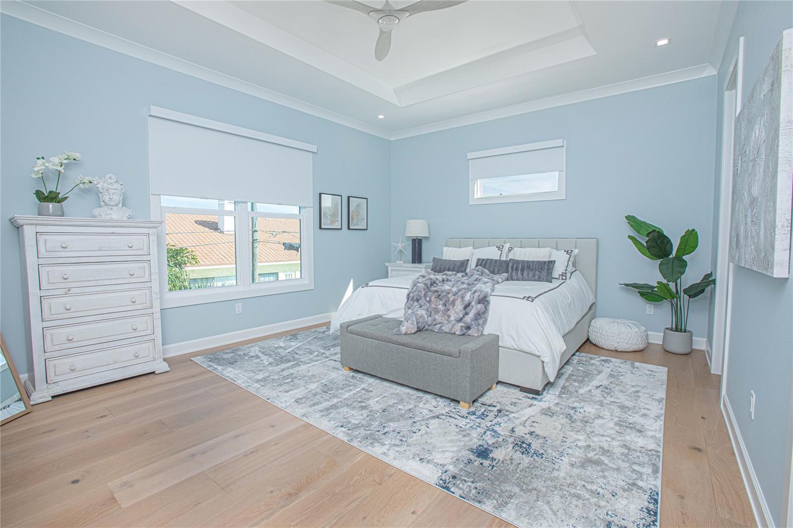 WINSTON ESTATES - Residential