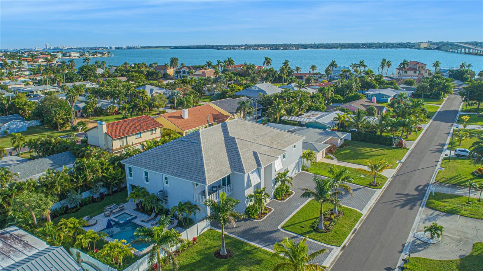 WINSTON ESTATES - Residential