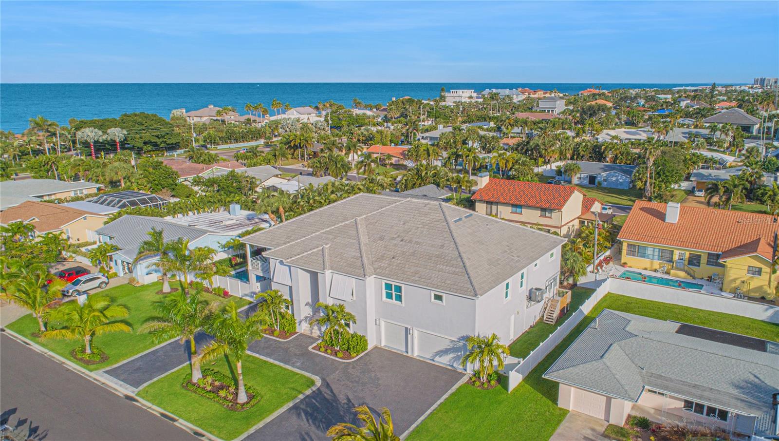 WINSTON ESTATES - Residential