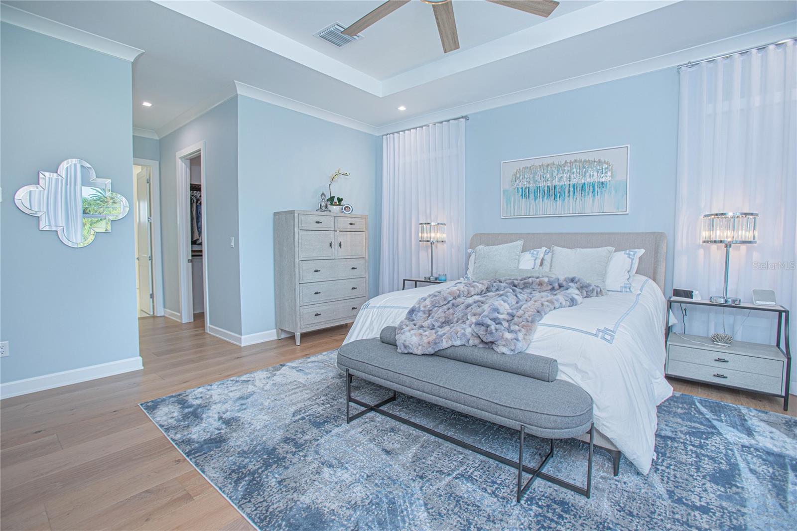 WINSTON ESTATES - Residential