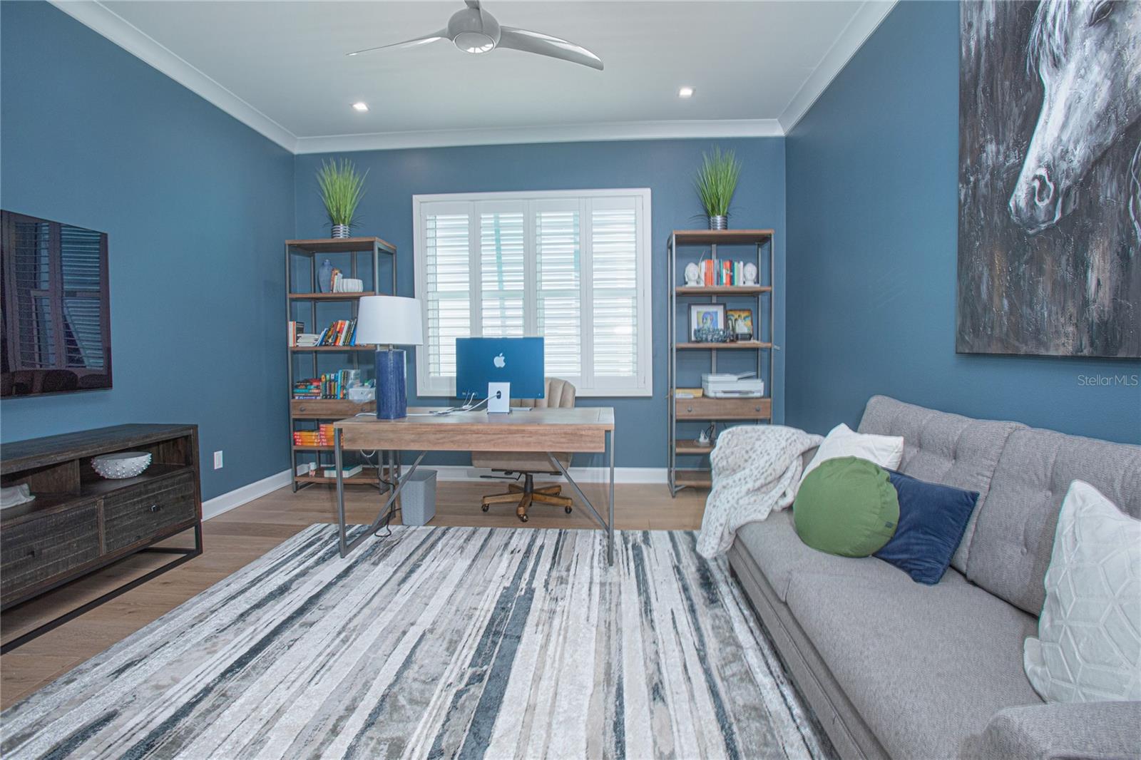 WINSTON ESTATES - Residential