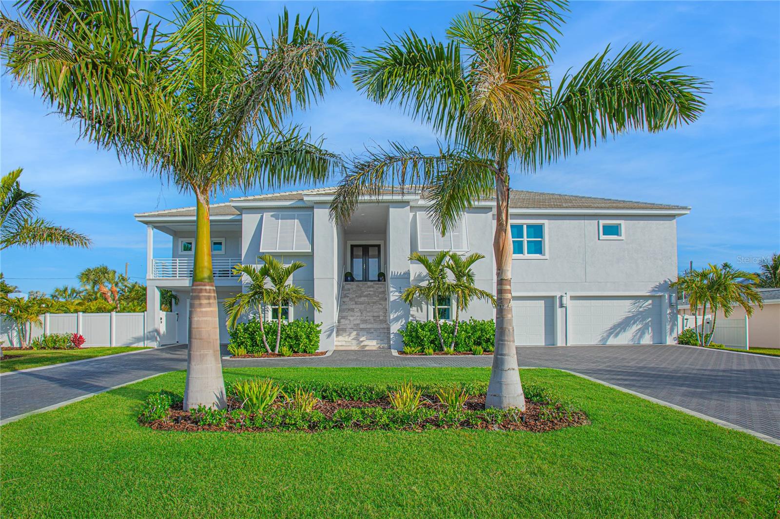 WINSTON ESTATES - Residential