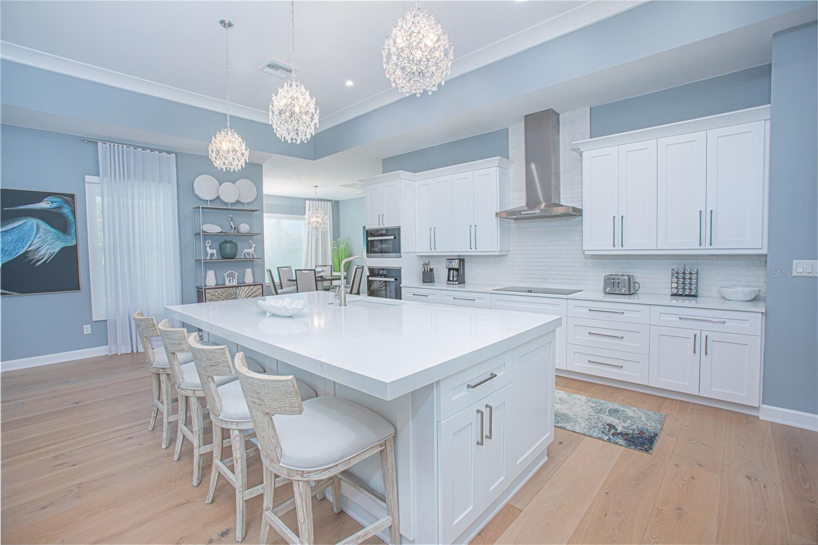 WINSTON ESTATES - Residential