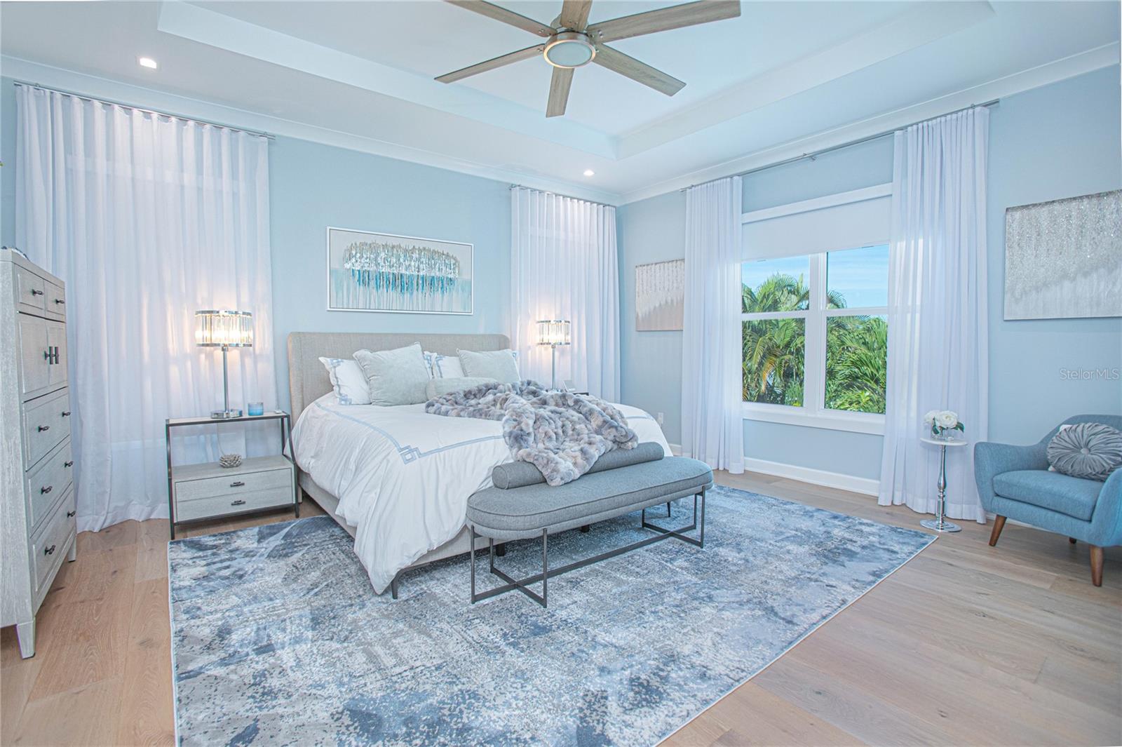 WINSTON ESTATES - Residential