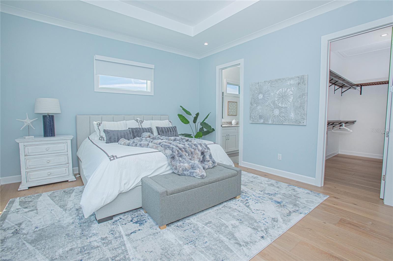 WINSTON ESTATES - Residential