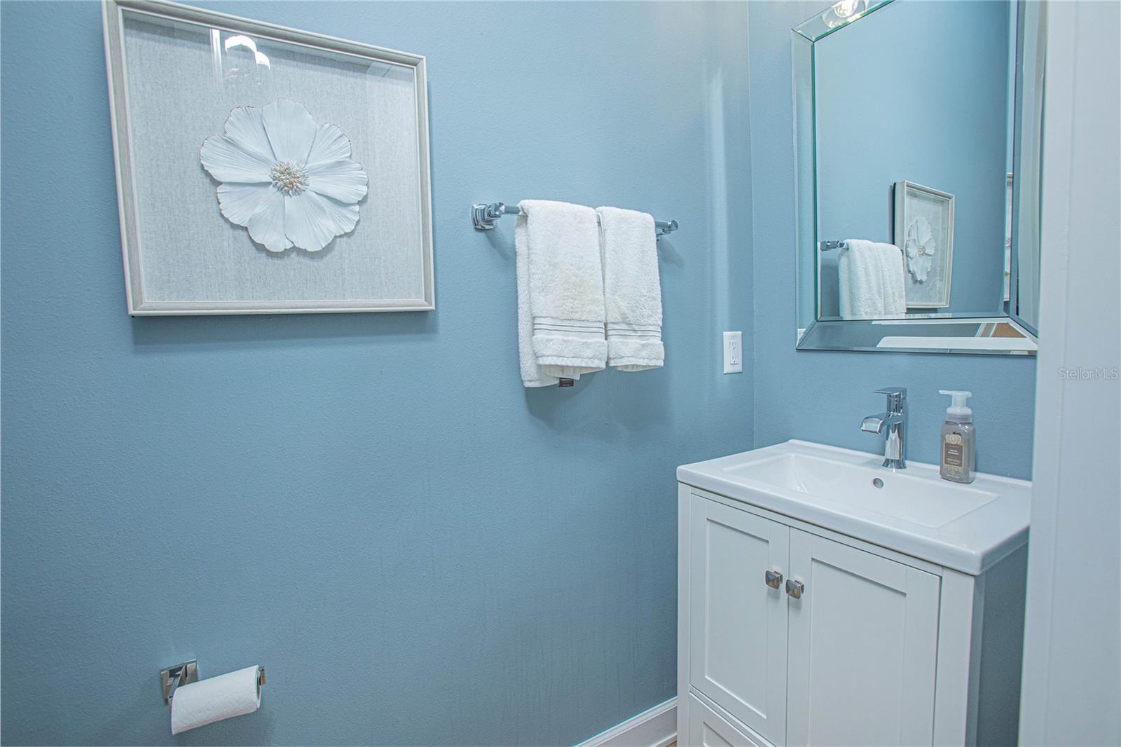 WINSTON ESTATES - Residential