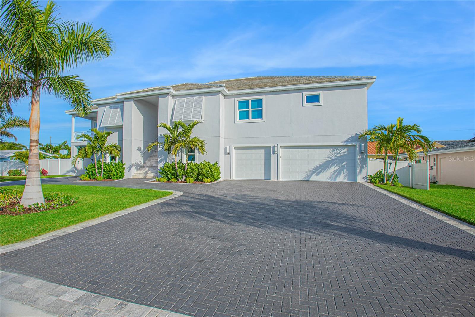 WINSTON ESTATES - Residential