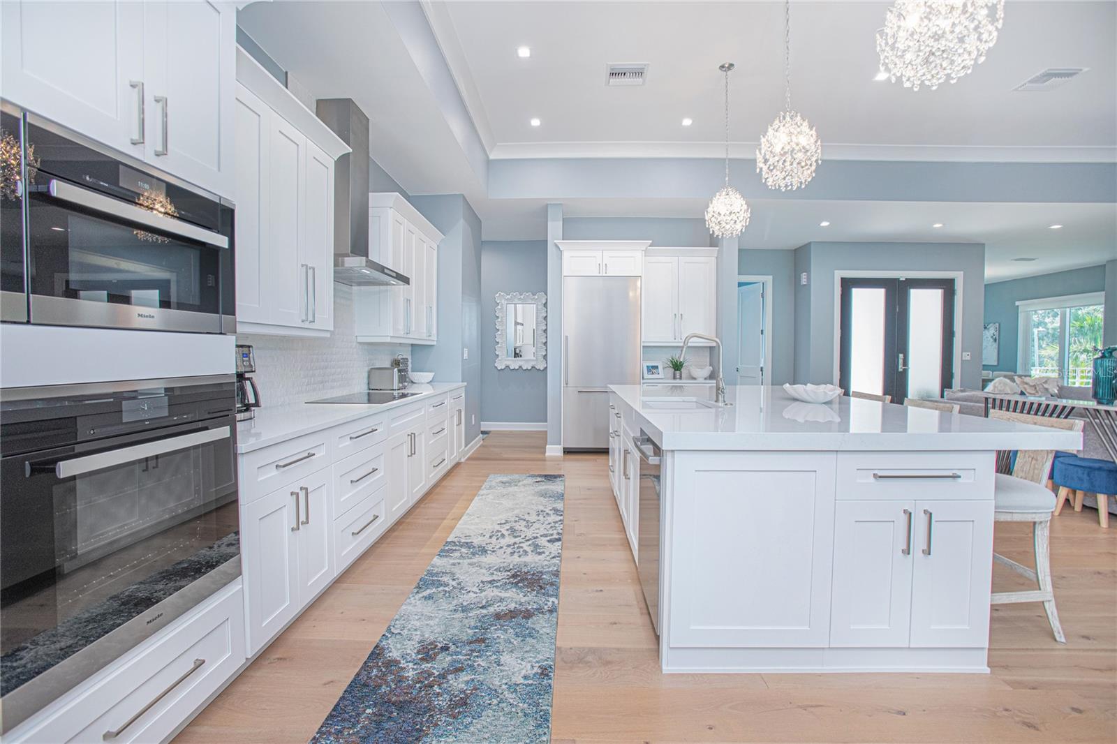 WINSTON ESTATES - Residential