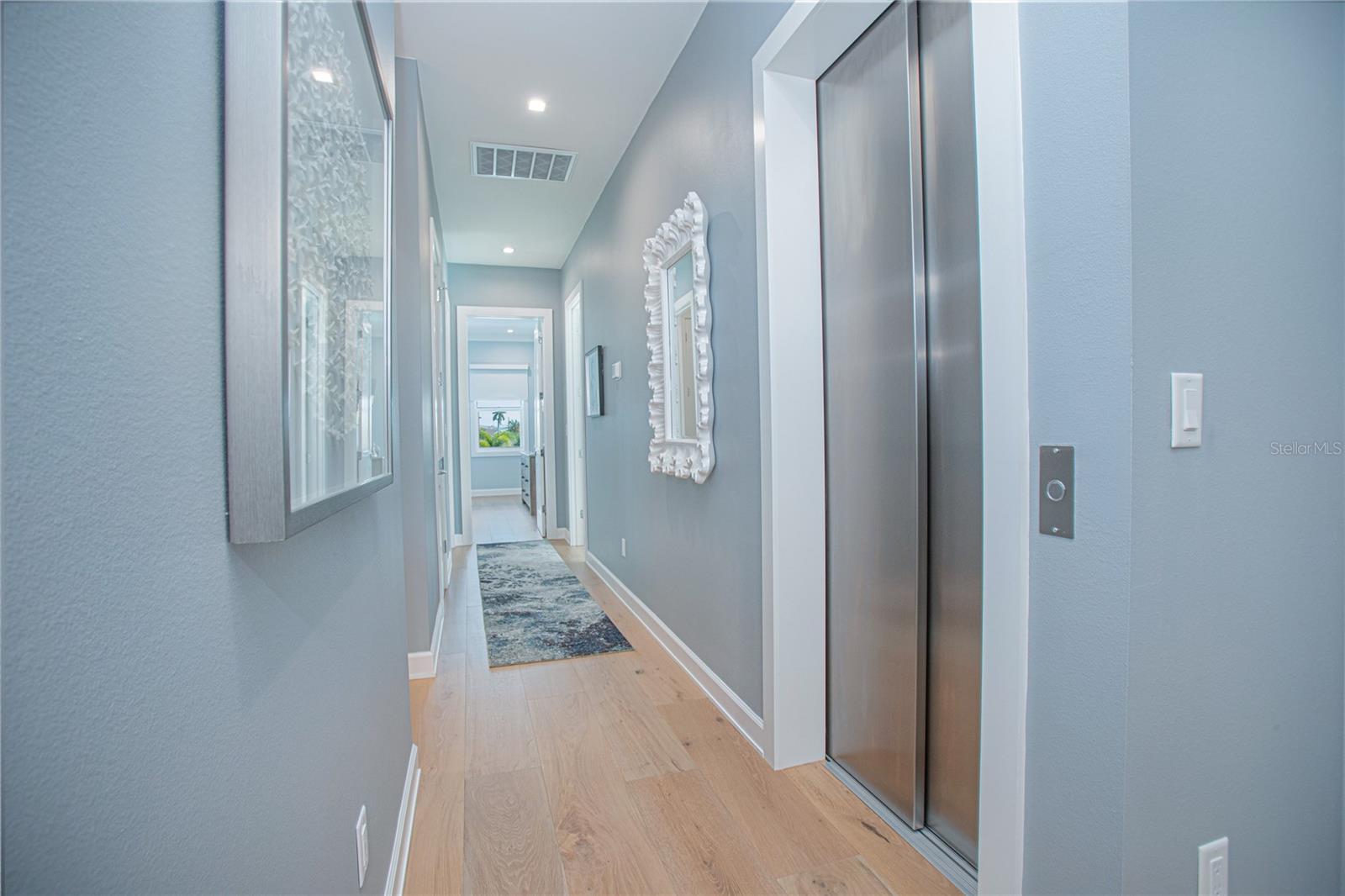 WINSTON ESTATES - Residential