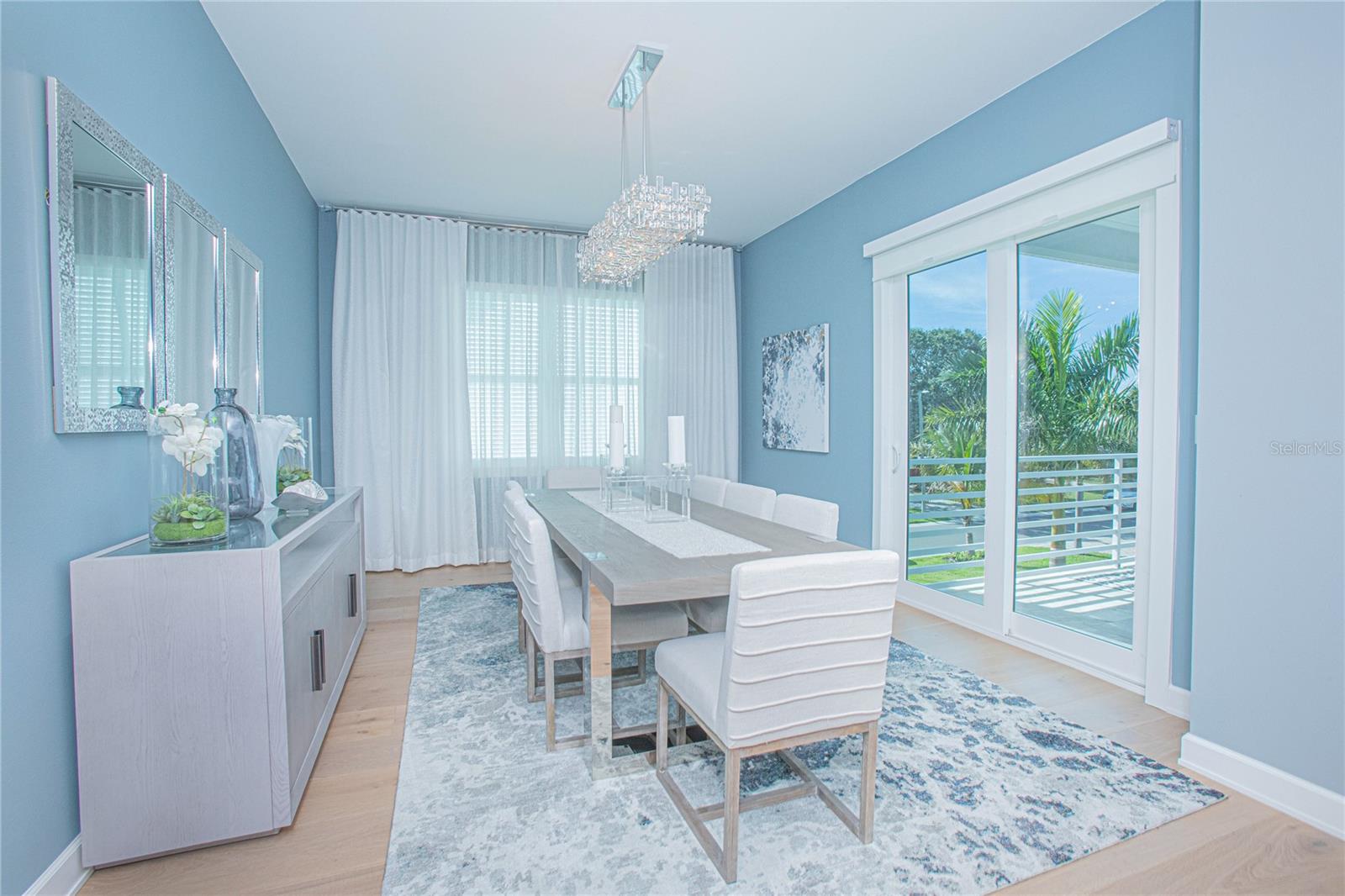 WINSTON ESTATES - Residential