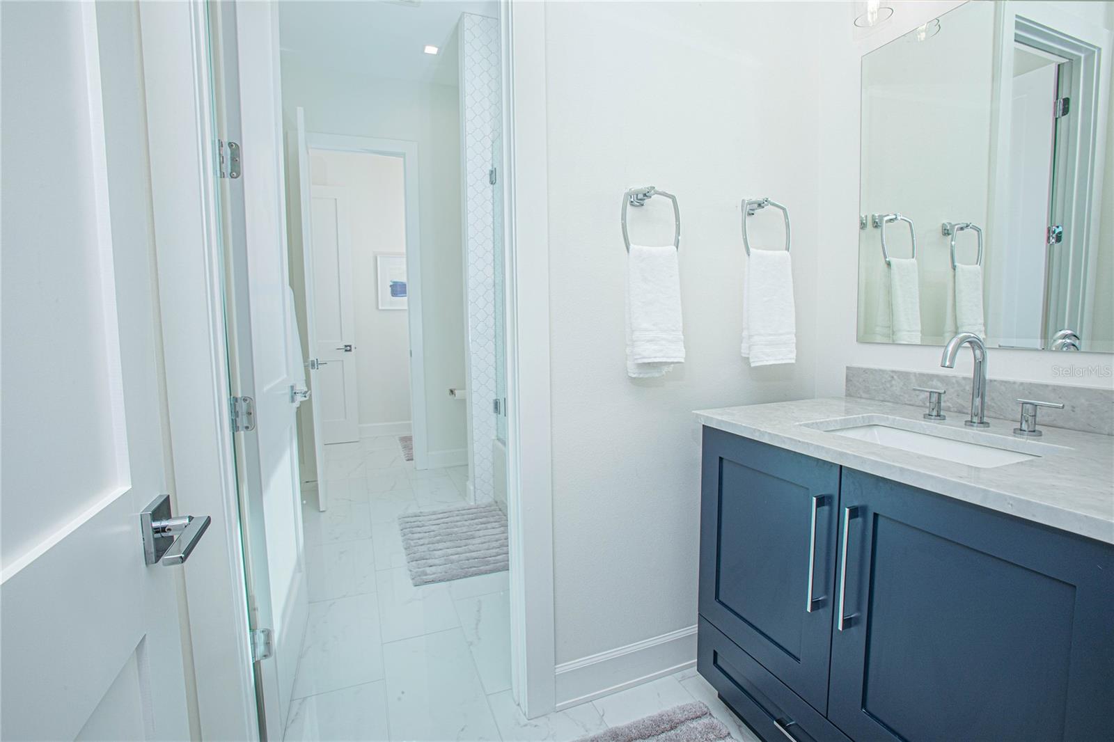 WINSTON ESTATES - Residential