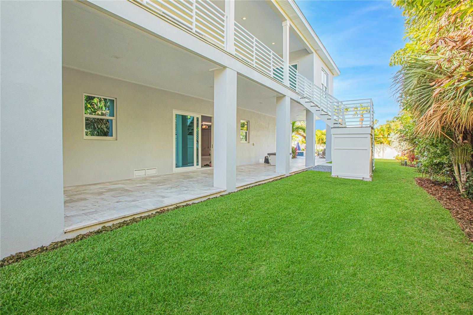 WINSTON ESTATES - Residential