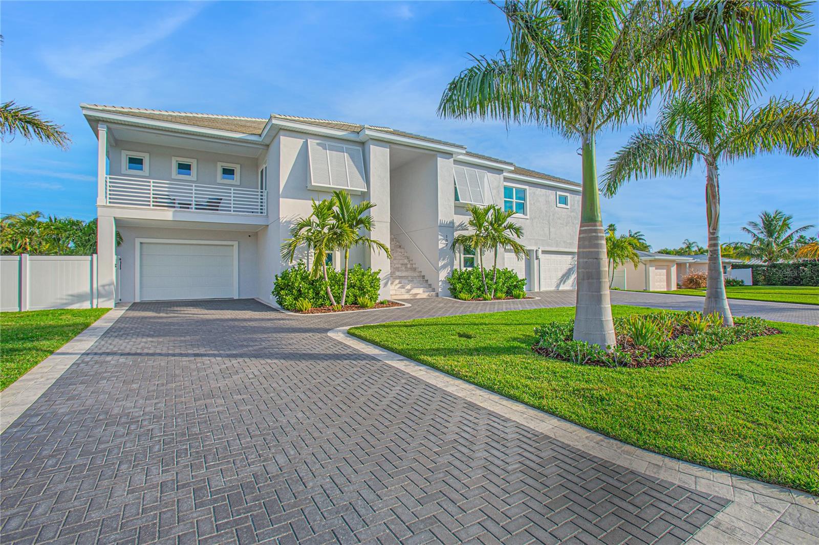 WINSTON ESTATES - Residential