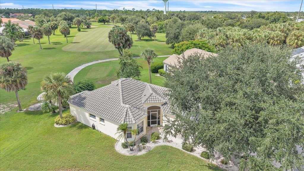 Photo of 10322 Arrowhead Drive, Punta Gorda, FL 33955 (MLS # C7530862)