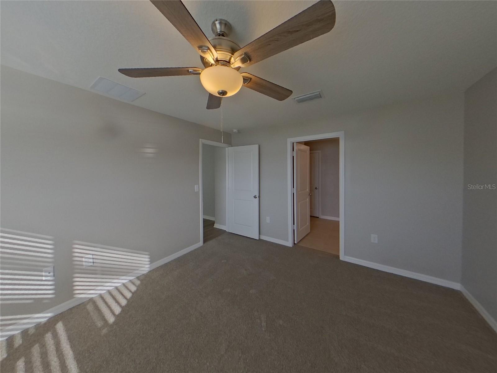 BROOKSIDE ESTATES - Residential Lease