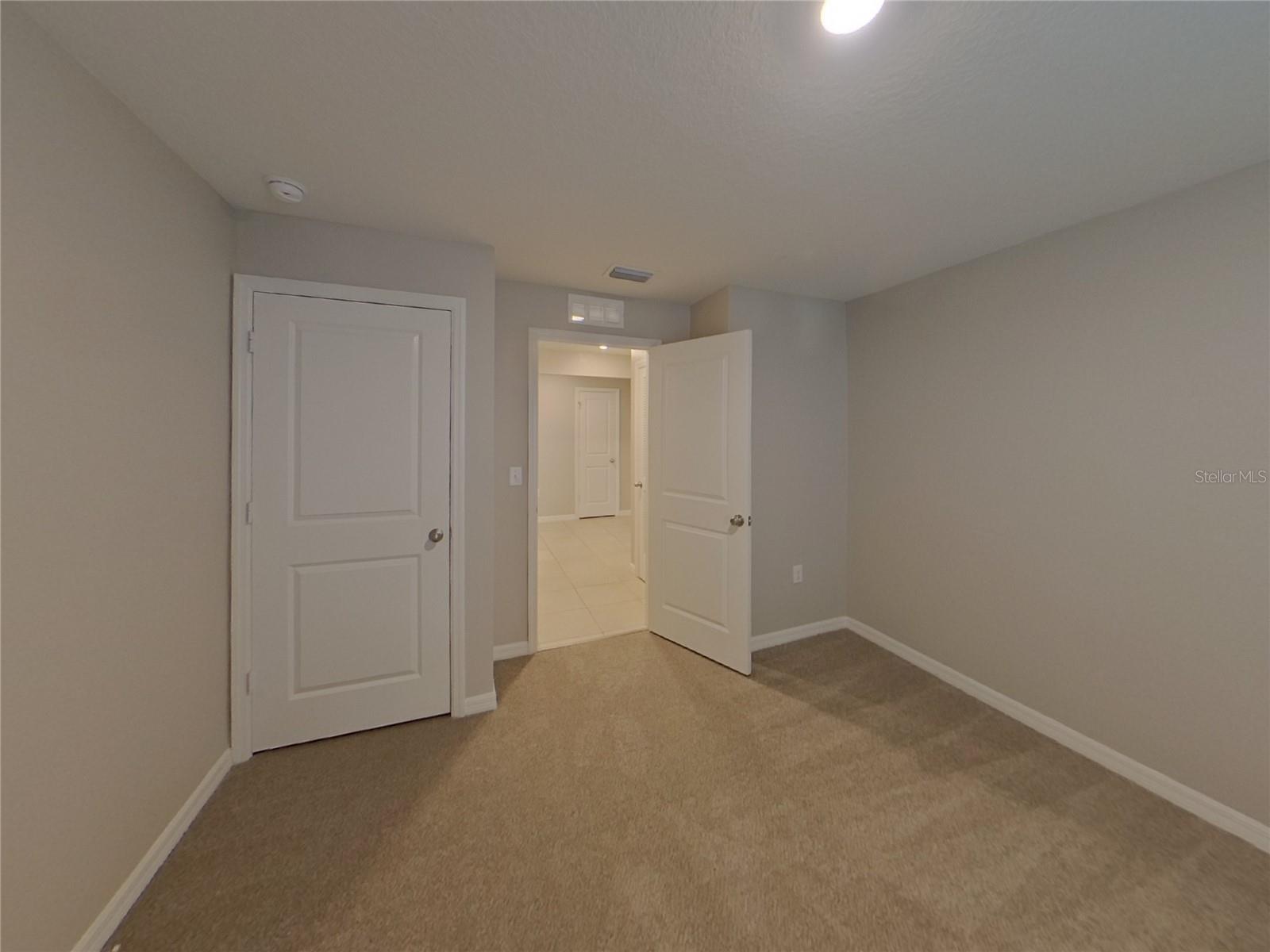 BROOKSIDE ESTATES - Residential Lease