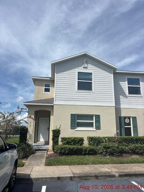 Photo of 213 Primrose Drive, Davenport, FL 33837 (MLS # S5155762)