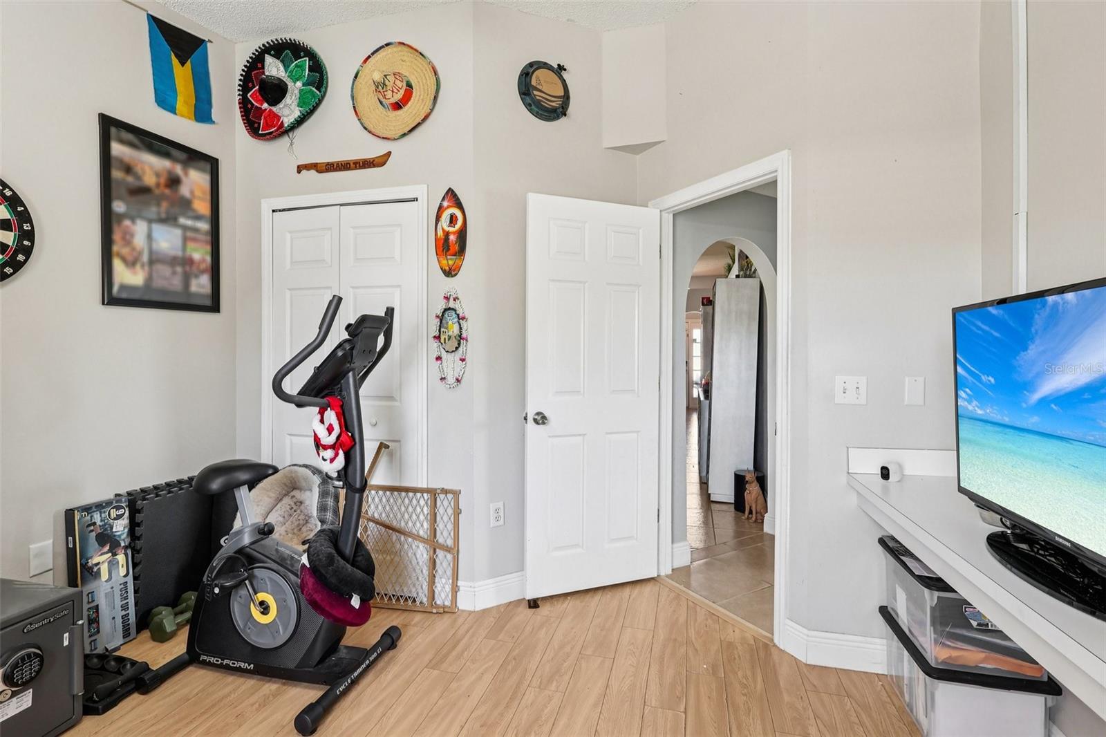 PINES WEST PH 01 - Residential