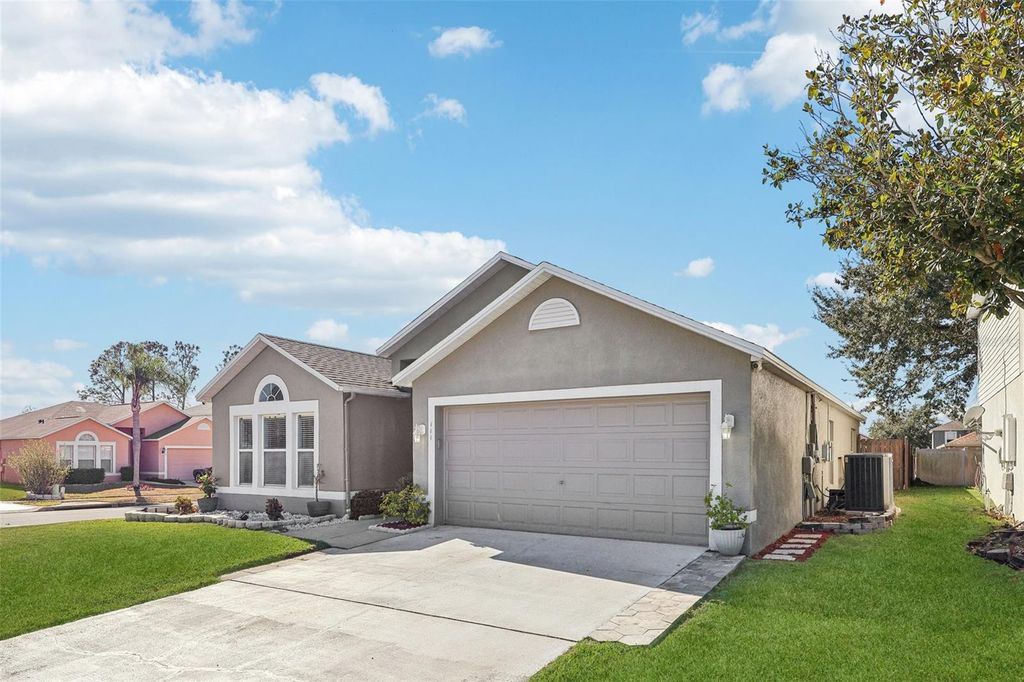 Photo of 111 Elgin Boulevard, Davenport, FL 33897 (MLS # P4937605)