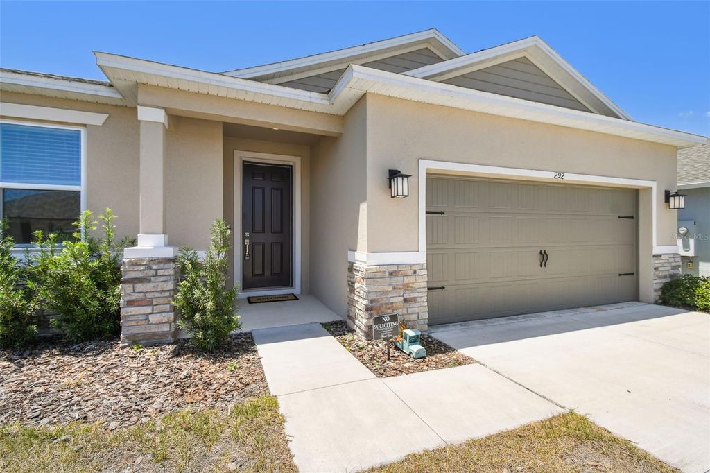 Photo of 292 Spirit Landings Circle, Winter Haven, FL 33880 (MLS # O6305100)