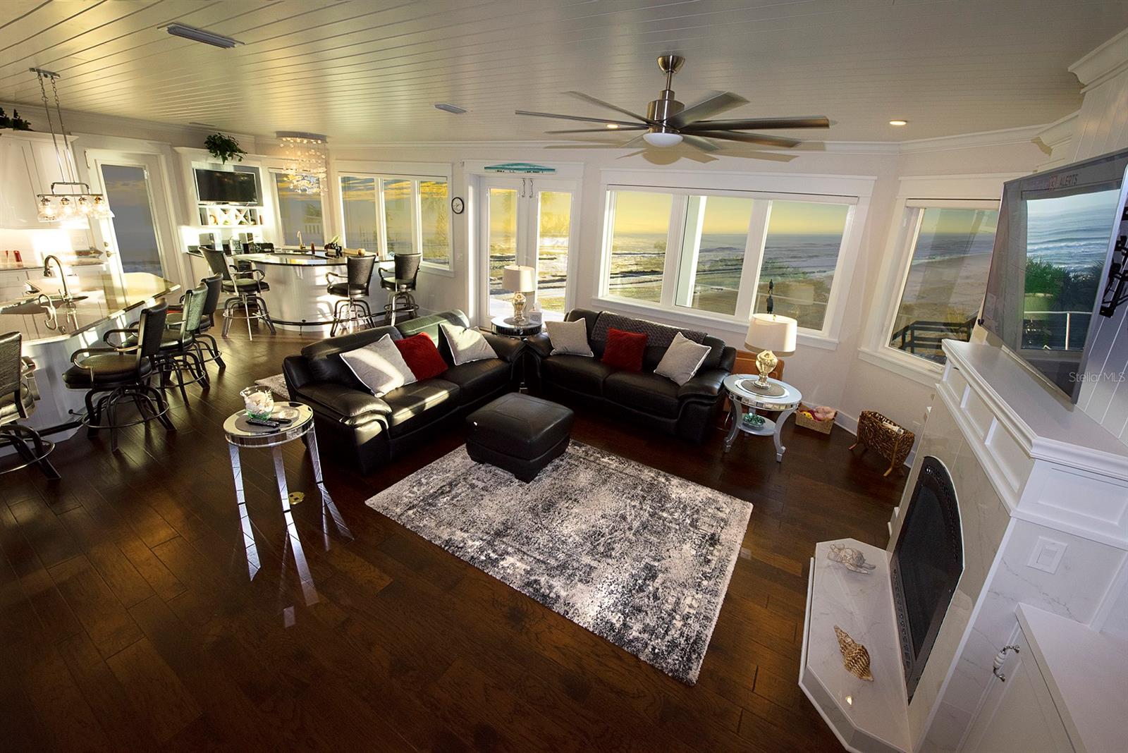 Bethune Volusia Beach - Residential