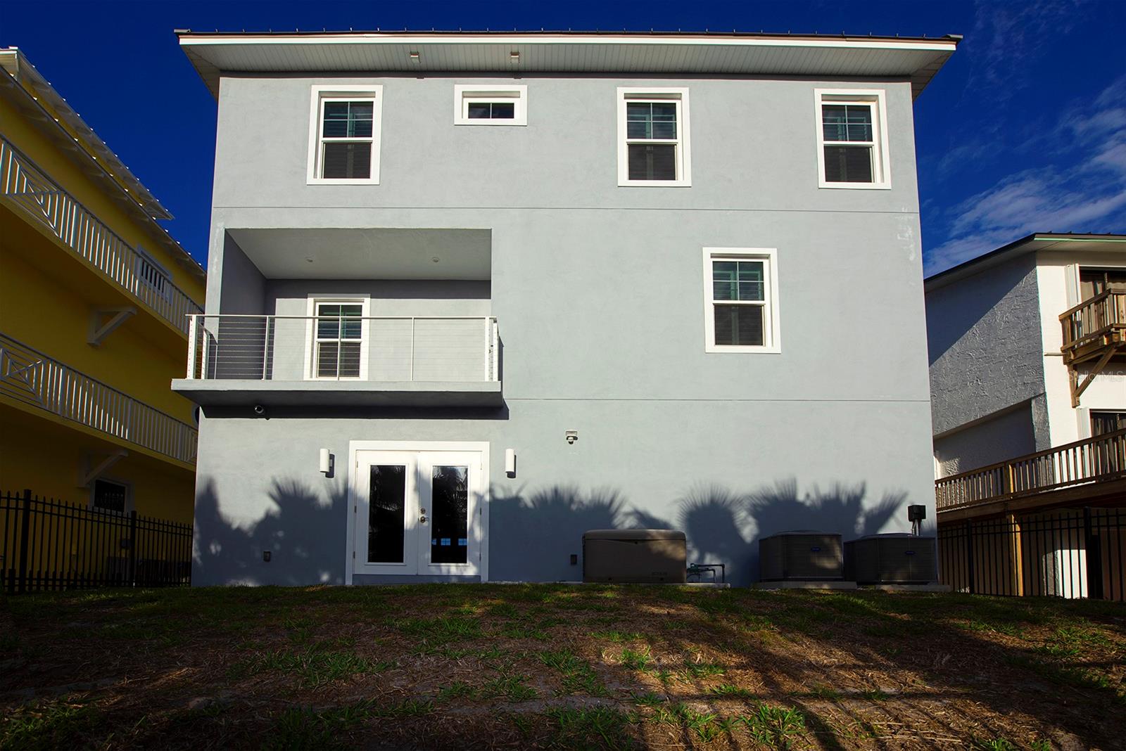 Bethune Volusia Beach - Residential