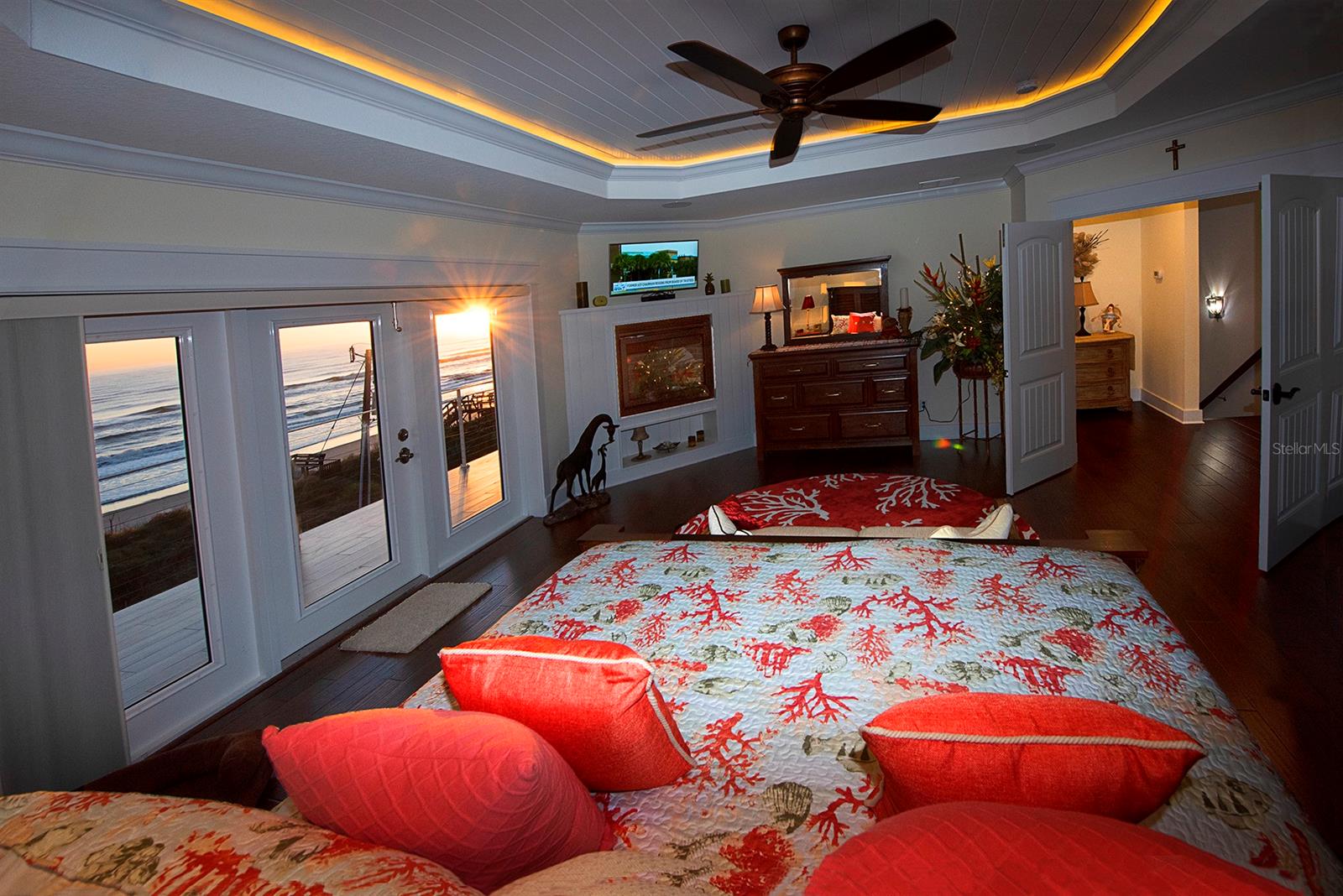 Bethune Volusia Beach - Residential