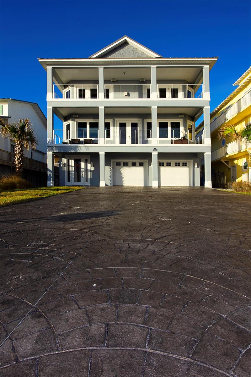 Bethune Volusia Beach - Residential