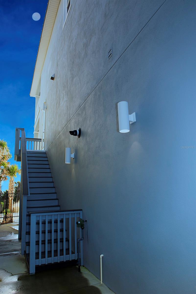 Bethune Volusia Beach - Residential