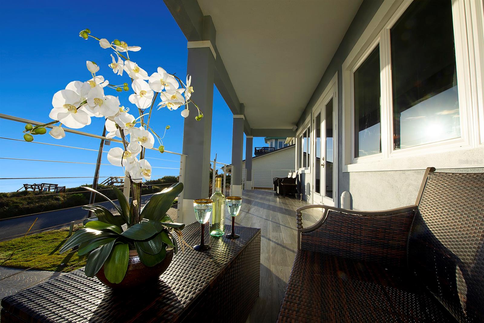 Bethune Volusia Beach - Residential