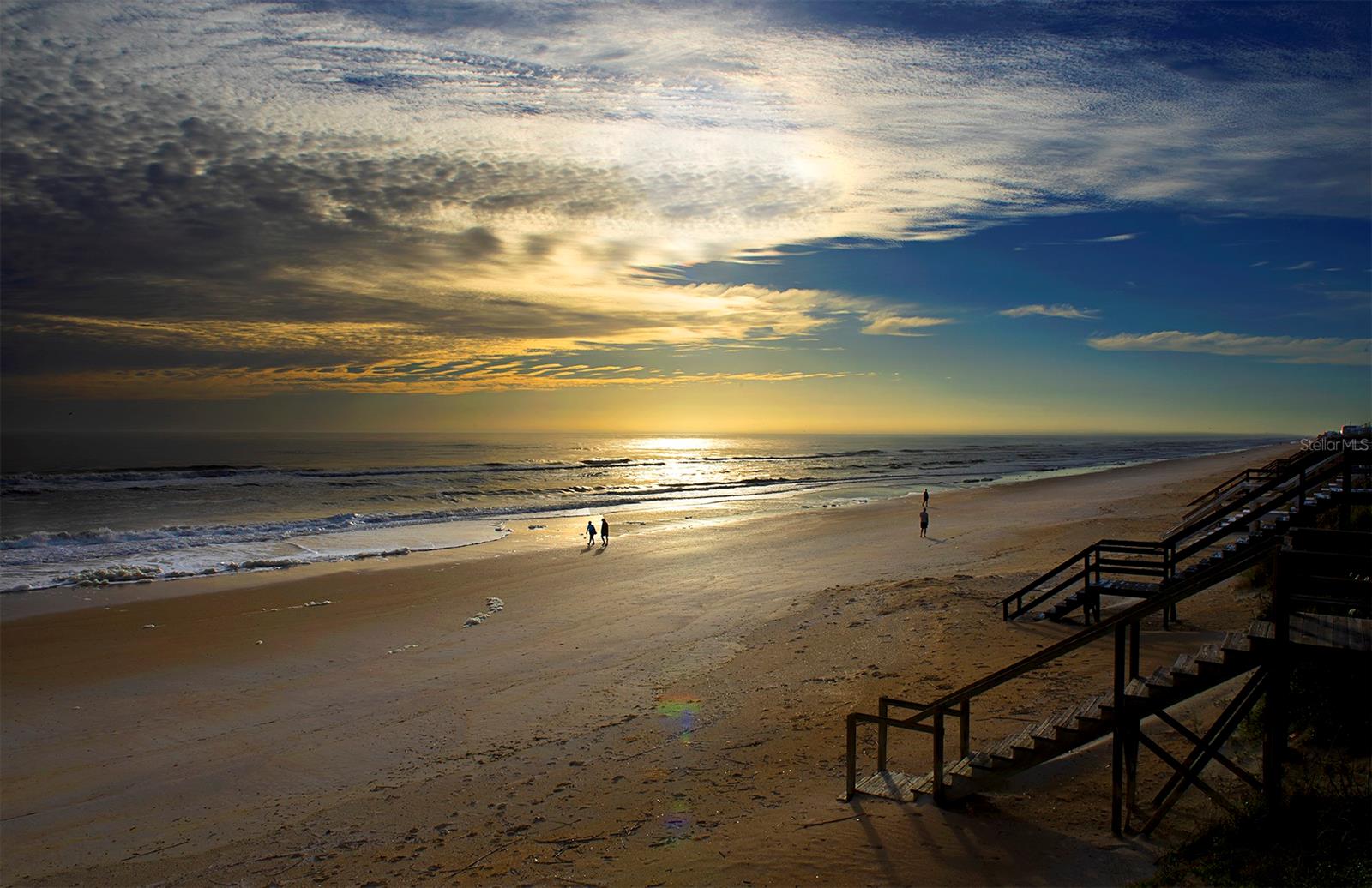 Bethune Volusia Beach - Residential