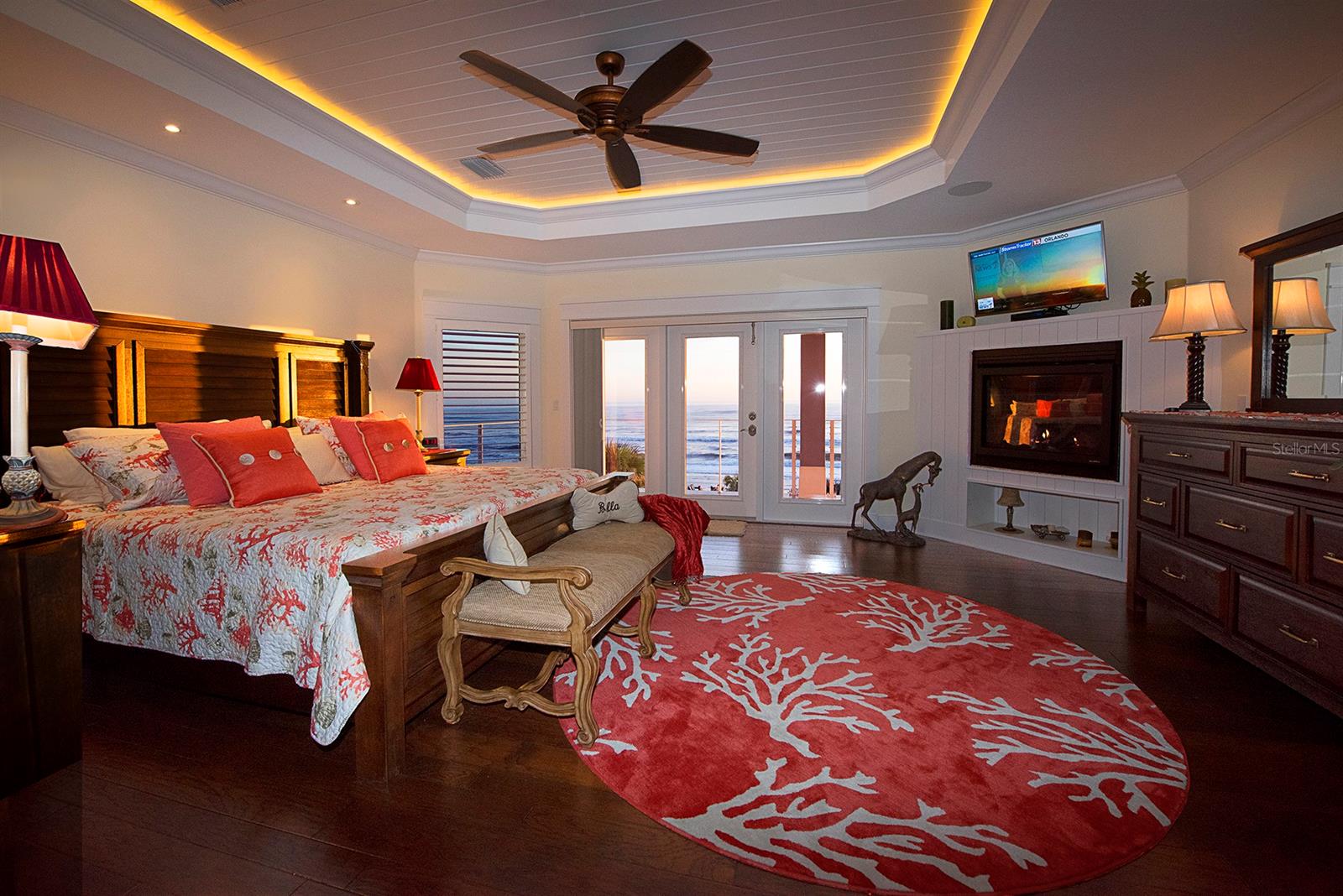 Bethune Volusia Beach - Residential