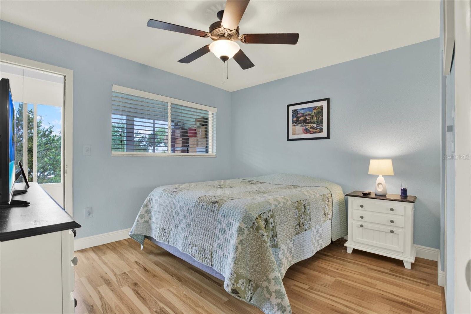 SEMINOLE GARDEN APTS CO-OP - Residential