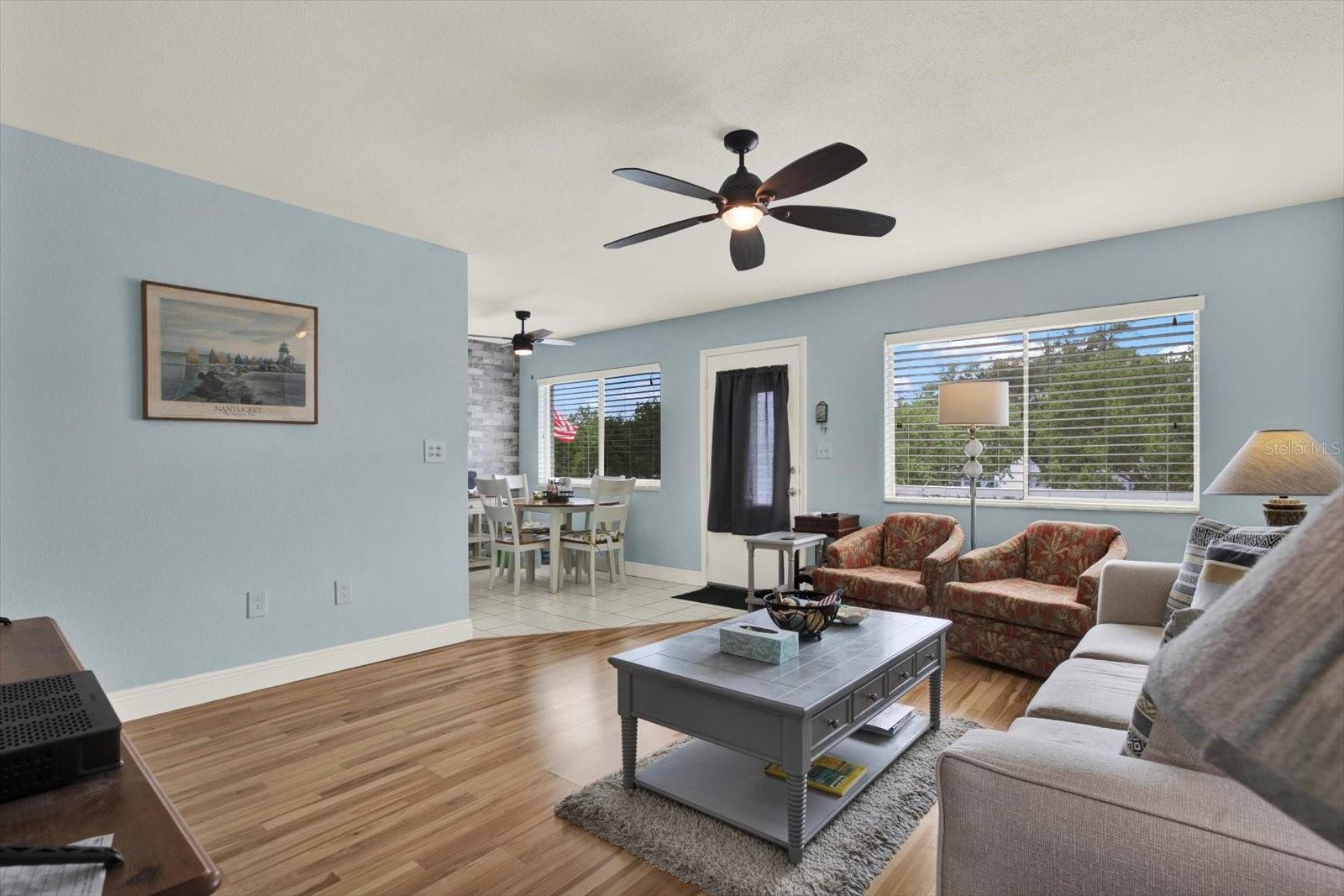 SEMINOLE GARDEN APTS CO-OP - Residential