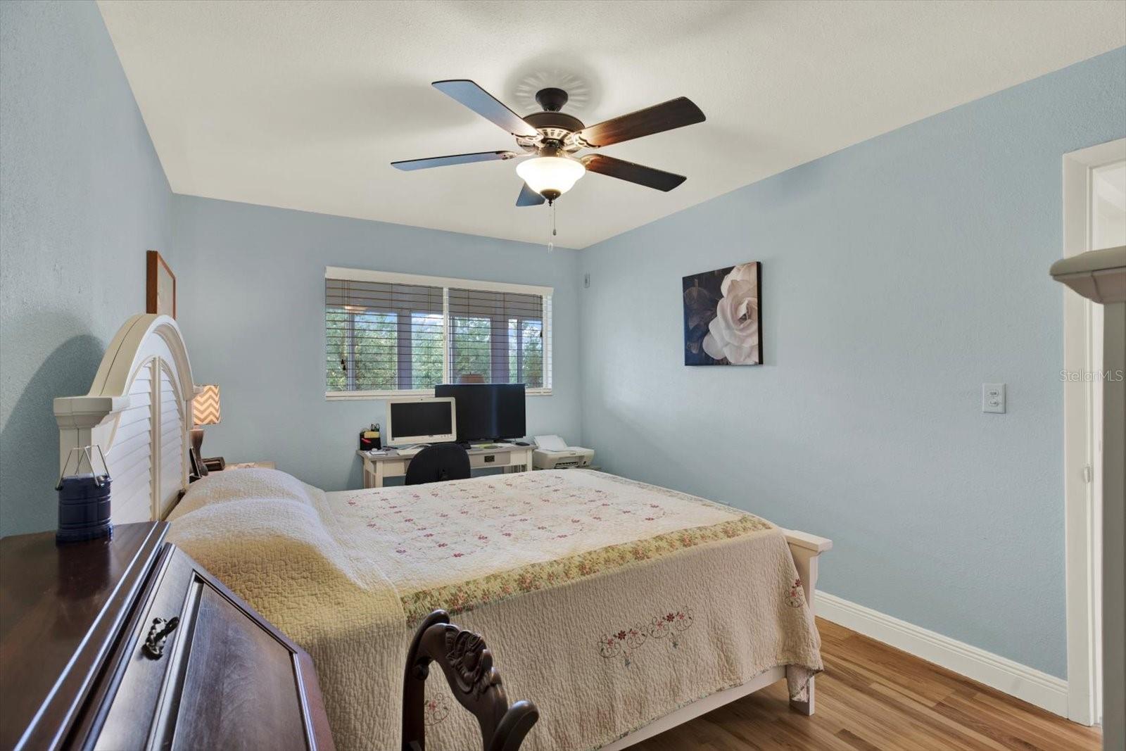 SEMINOLE GARDEN APTS CO-OP - Residential