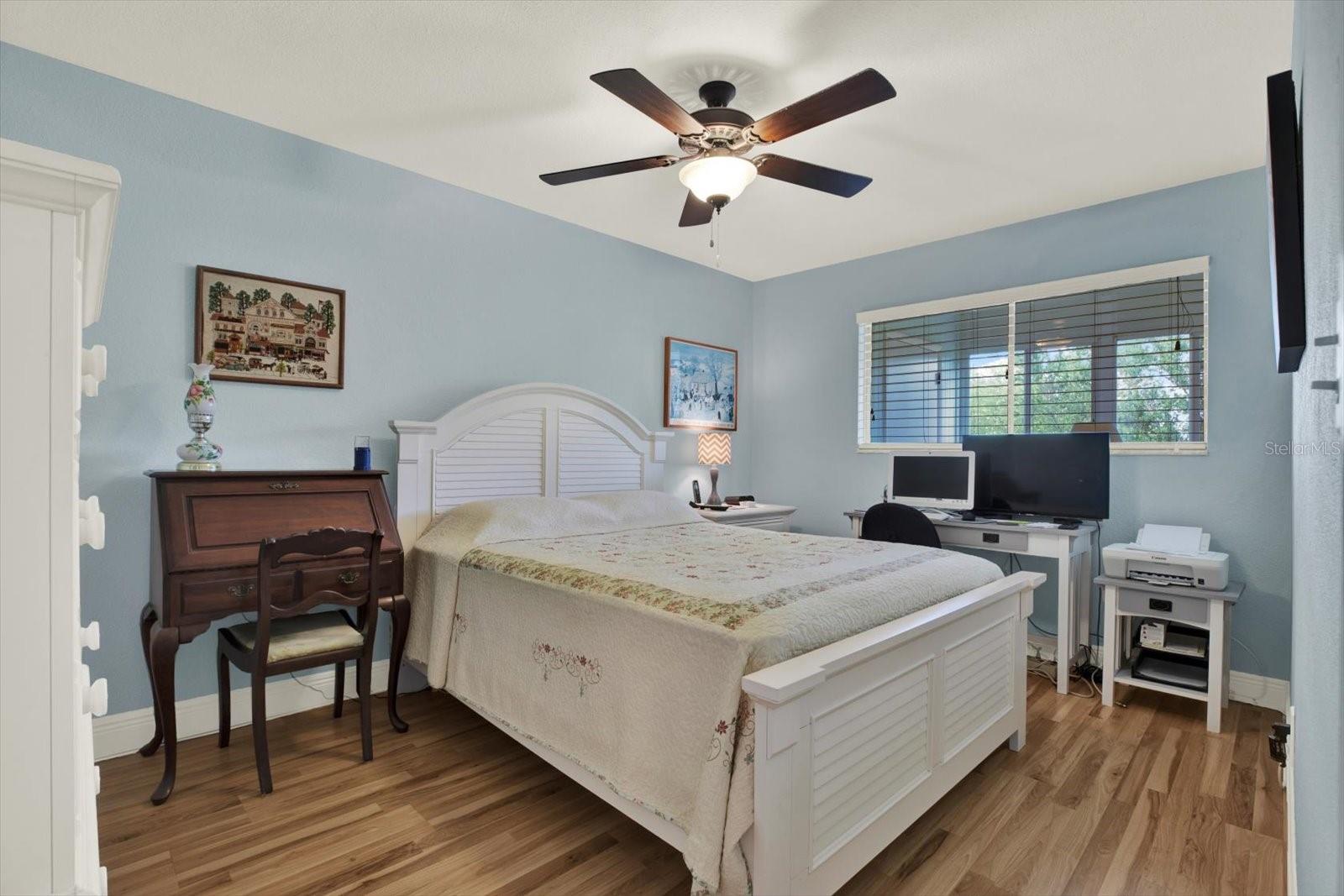 SEMINOLE GARDEN APTS CO-OP - Residential