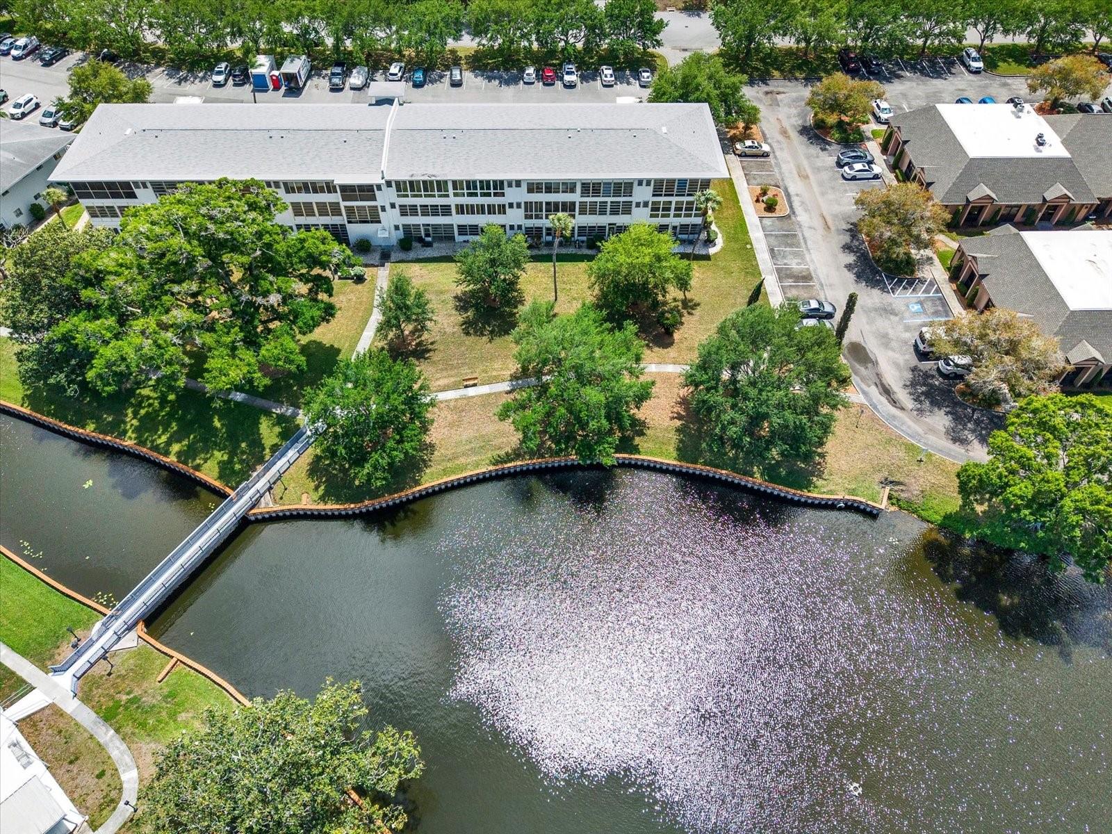 SEMINOLE GARDEN APTS CO-OP - Residential
