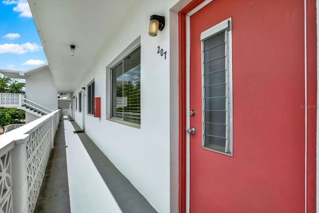 Photo of 11225 82nd Avenue #207, Seminole, FL 33772 (MLS # TB8496430)