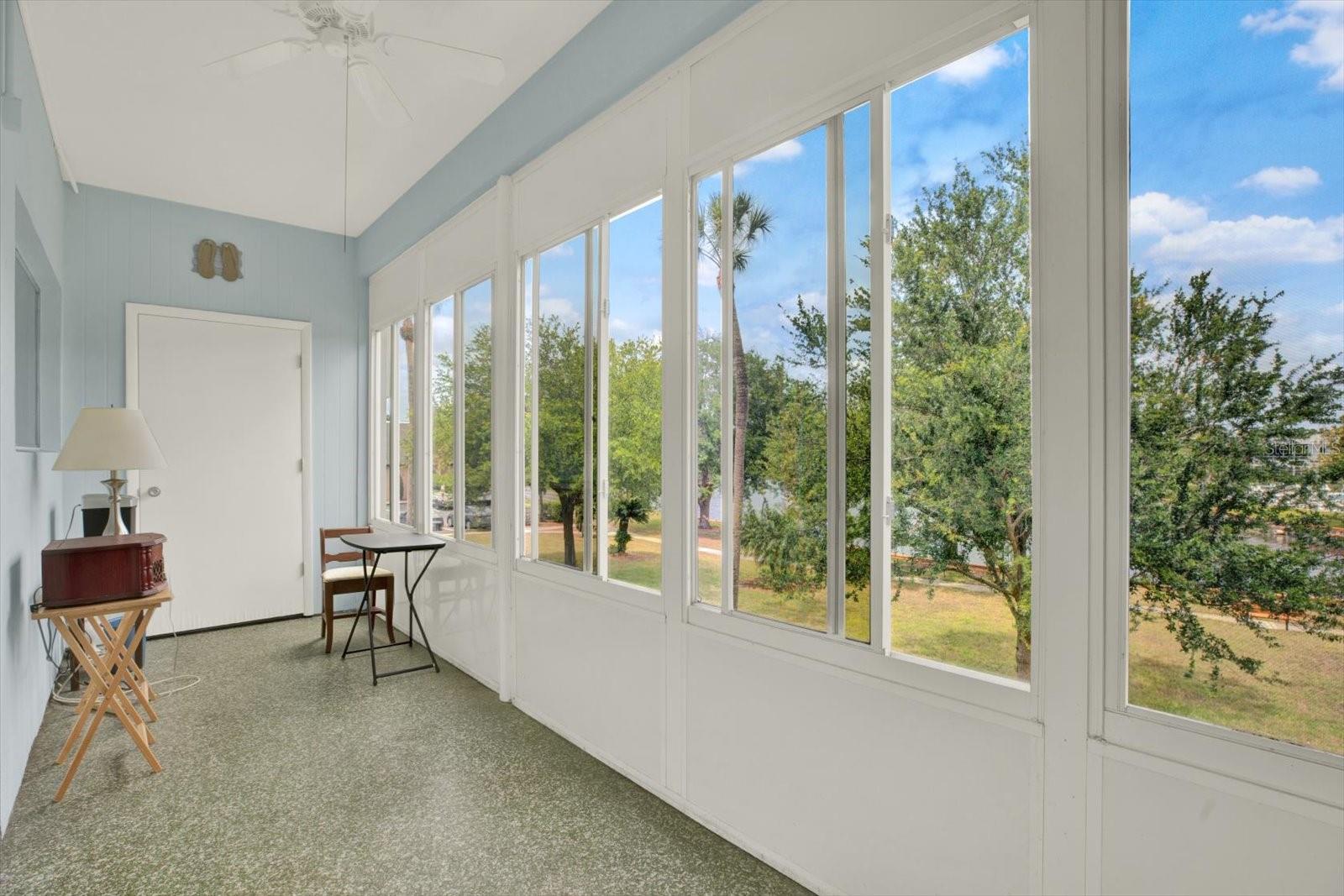 SEMINOLE GARDEN APTS CO-OP - Residential