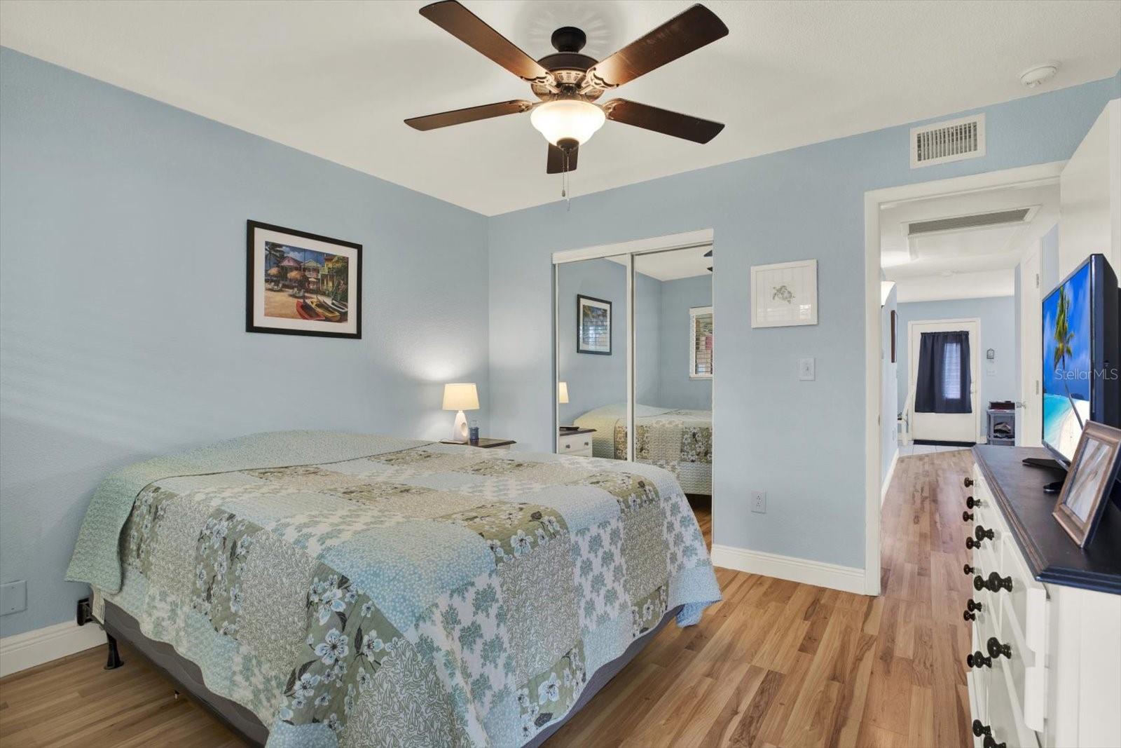 SEMINOLE GARDEN APTS CO-OP - Residential