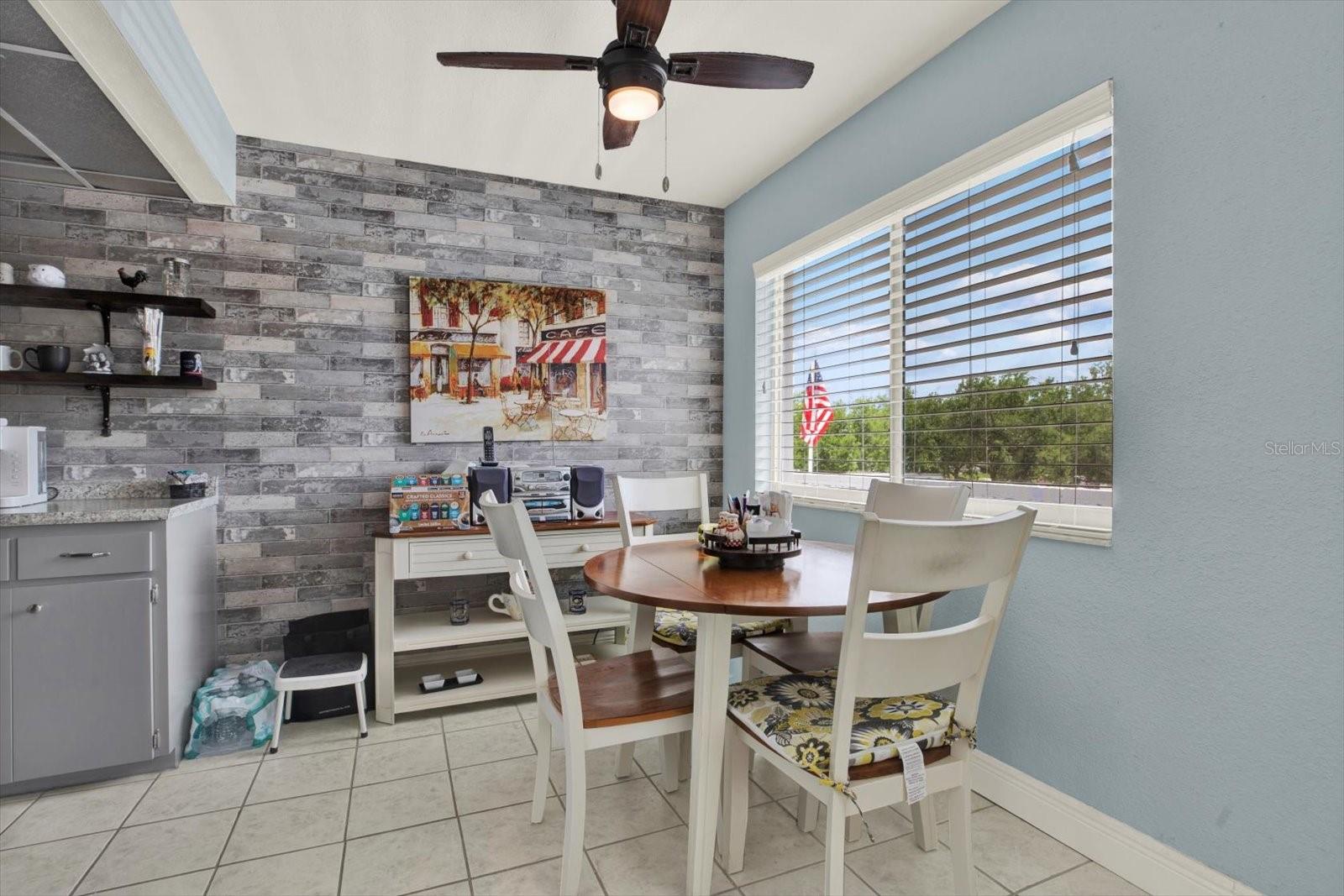 SEMINOLE GARDEN APTS CO-OP - Residential