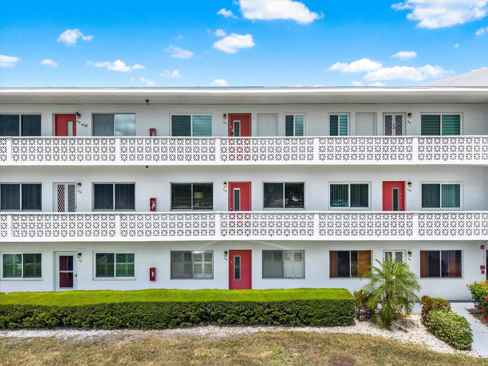 11225 82ND AVENUE 207