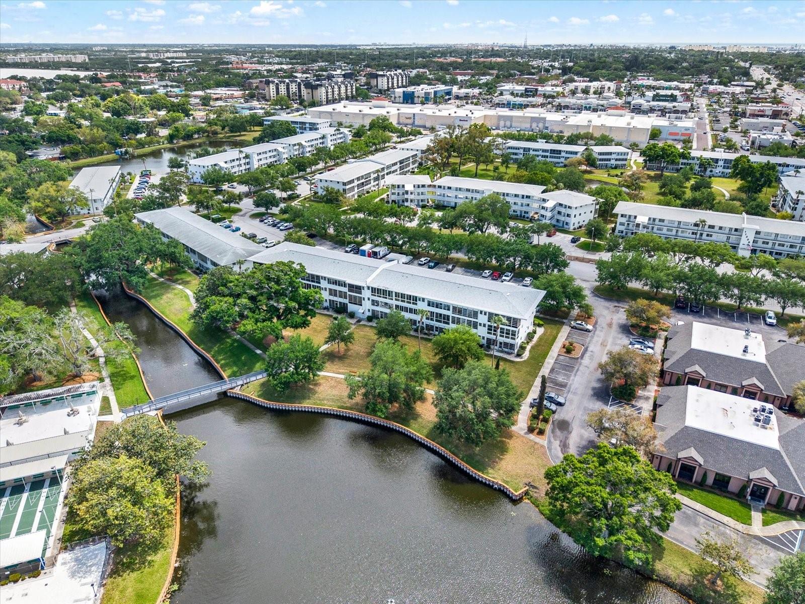 SEMINOLE GARDEN APTS CO-OP - Residential