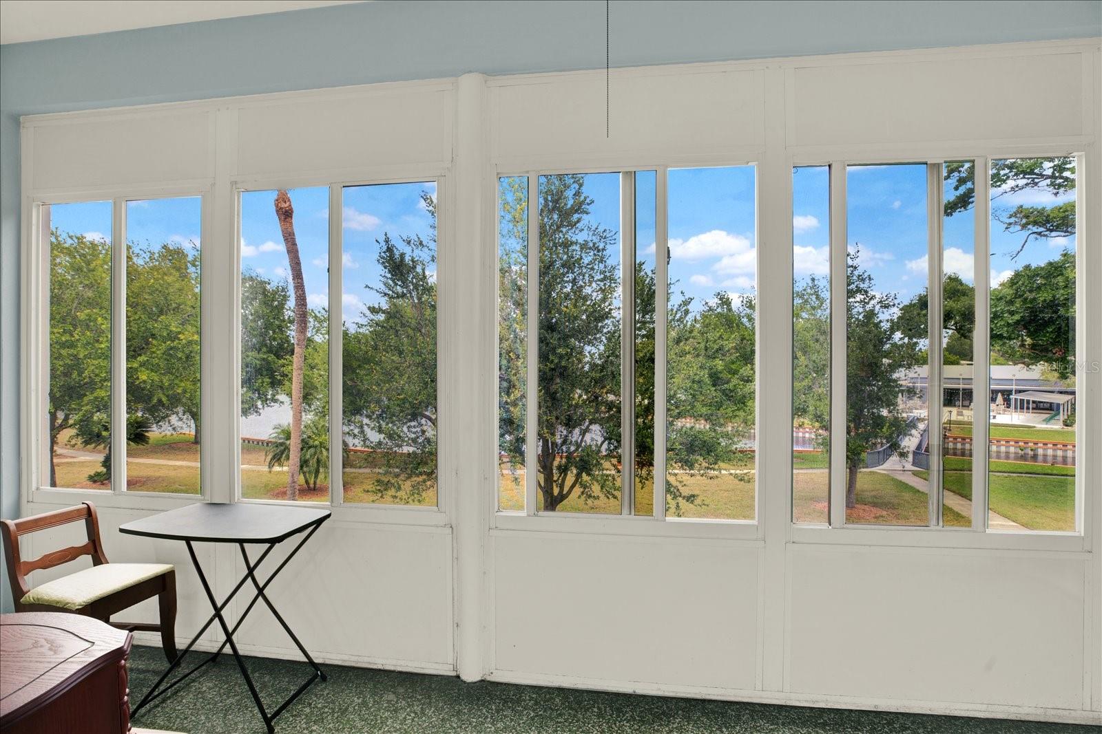 SEMINOLE GARDEN APTS CO-OP - Residential