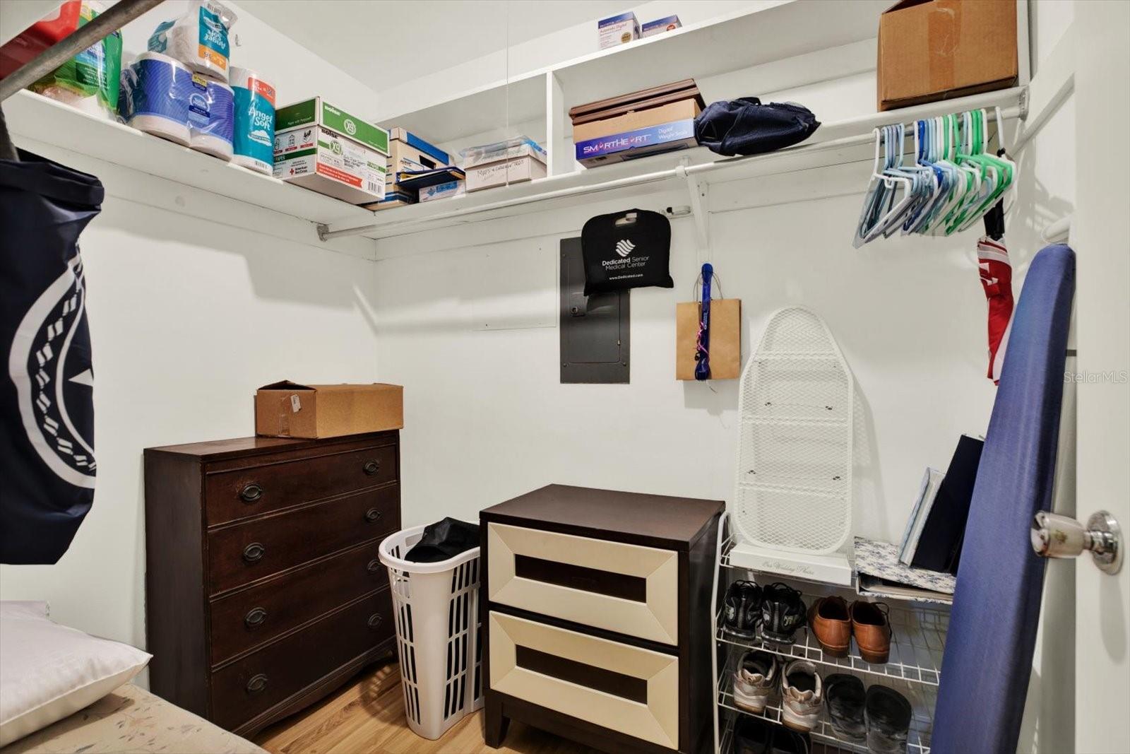 SEMINOLE GARDEN APTS CO-OP - Residential